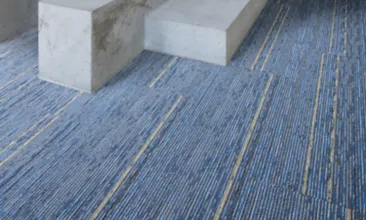 Expedition - Gravitational - Carpet Tile